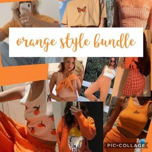 orange bundle